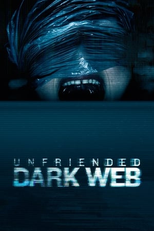 Image Unfriended: Dark Web