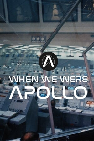 Image When We Were Apollo