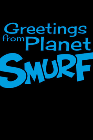 Image Greetings From Planet Smurf