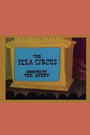 Image The Flea Circus