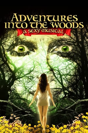 Image Adventures Into the Woods: A Sexy Musical