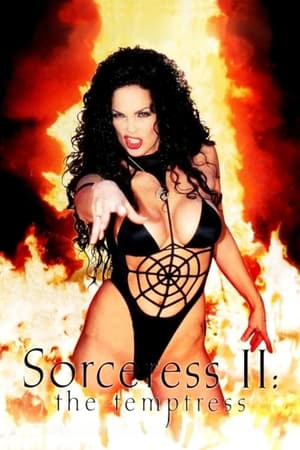 Image Sorceress II: The Temptress
