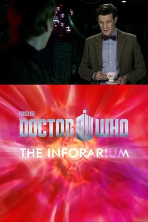 Image Doctor Who: The Inforarium