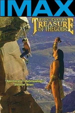 Image Zion Canyon: Treasure of the Gods