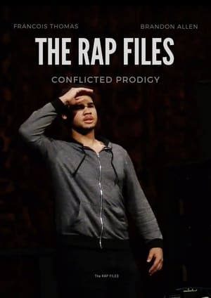Image The Rap Files: Conflicted Prodigy