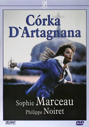 Image Córka d'Artagnana
