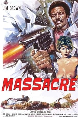 Image Massacre