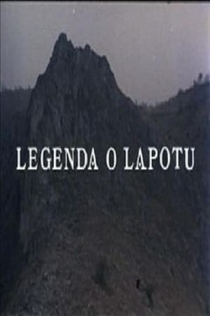 Image The Legend of Lapot