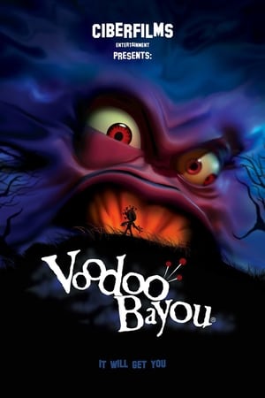 Image Voodoo Bayou