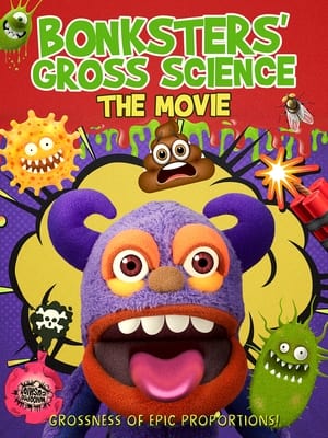 Image Bonksters Gross Science The Movie