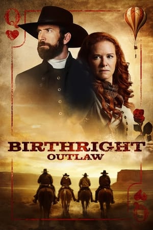 Image Birthright Outlaw