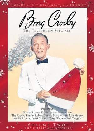Image Bing Crosby and the Sounds of Christmas