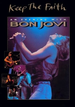Image Keep the Faith: An Evening With Bon Jovi
