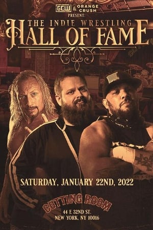 Image GCW The Indie Wrestling Hall of Fame