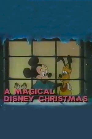 Image A Magical Disney Christmas