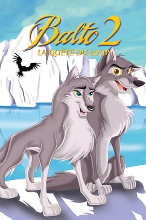 Image Balto 2 : La quête du loup