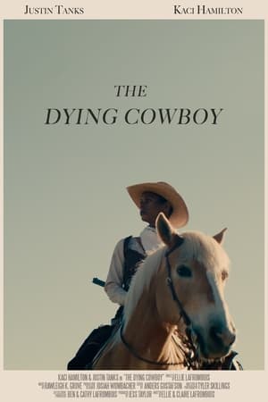 Image The Dying Cowboy