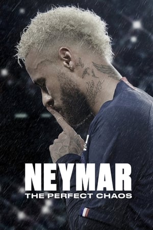 Image Neymar: The Perfect Chaos