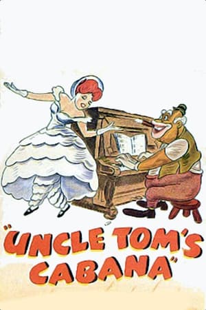 Image Uncle Tom's Cabaña