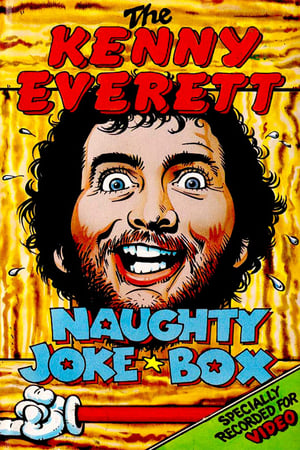 Image The Kenny Everett Naughty Joke Box