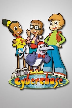 Image Cyberchase