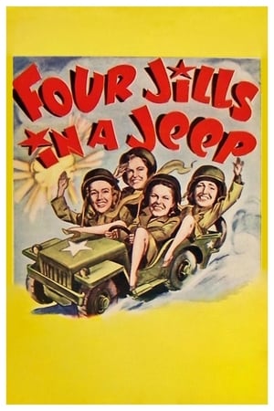 Image Four Jills in a Jeep