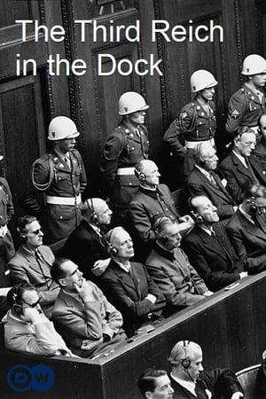 Image The Third Reich in the Dock