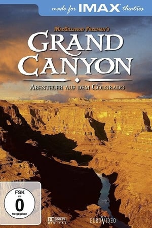 Image Grand Canyon - Abenteuer auf dem Colorado