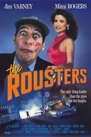 Image The Rousters