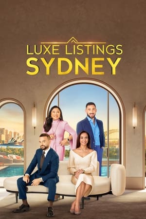 Image Luxe Listings Sydney