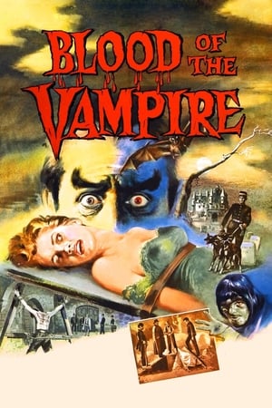 Image Blood of the Vampire