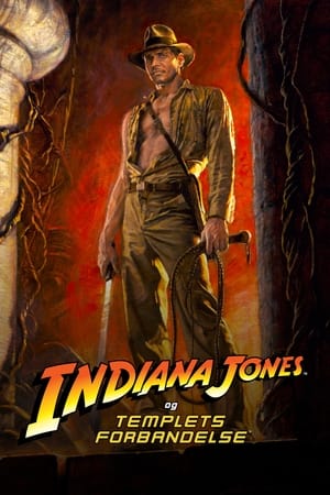 Image Indiana Jones og templets forbandelse