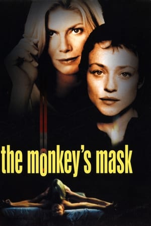 Image The Monkey's Mask