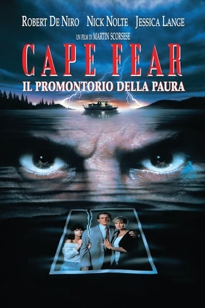 Image Cape Fear - Il promontorio della paura