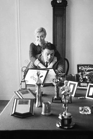 Image Federico Fellini's Mysterious Journey