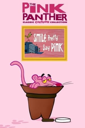 Image Smile Pretty, Say Pink