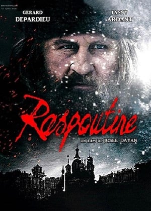Image Rasputin