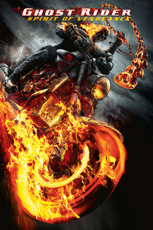 Image Ghost Rider: Spirit of Vengeance