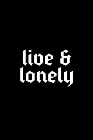 Image BLACKOUT PROBLEMS - LIVE & LONELY