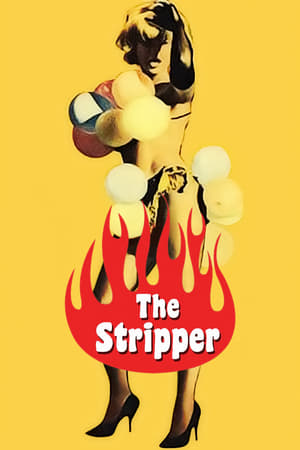 Image The Stripper