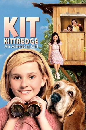 Image Kit Kittredge: una ragazza americana