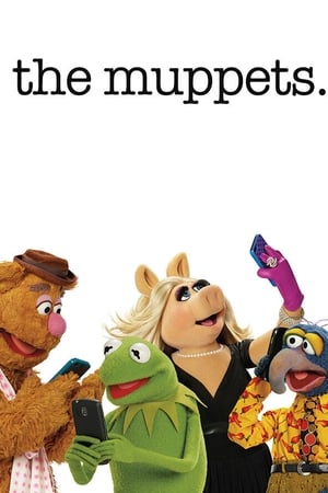 Image The Muppets