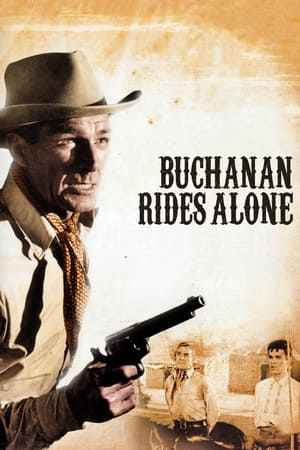 Image Buchanan Rides Alone