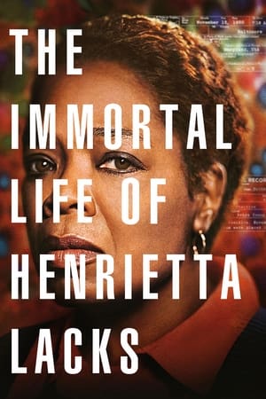 Image The Immortal Life of Henrietta Lacks