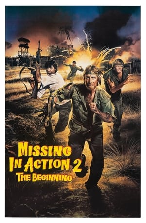 Image Missing in Action 2: The Beginning