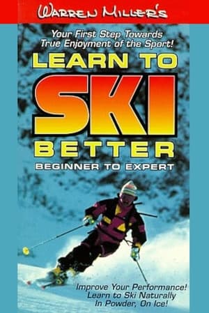 Image Warren Miller's Learn to Ski Better