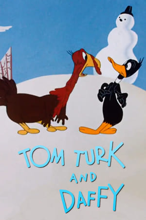 Image Tom Turk and Daffy