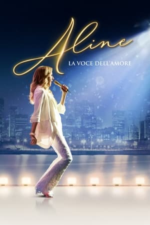 Image Aline - La voce dell'amore
