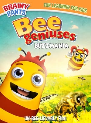 Image Bee Geniuses: Buzz Mania