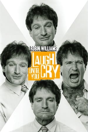 Image Robin Williams - smát se až k slzám